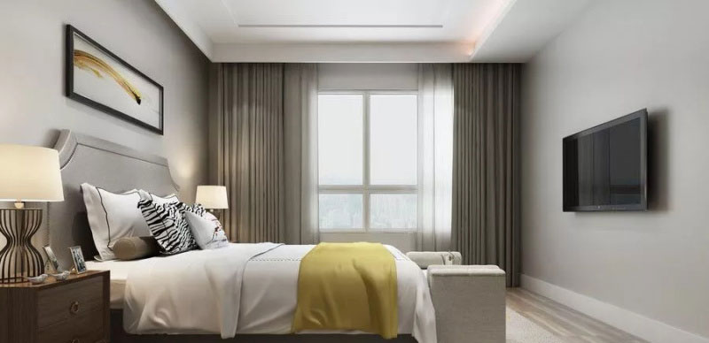 裝修干貨 | 這些隔音技巧,讓你周末睡到自然醒! 裝修干貨 | 這些隔音技巧,讓你周末睡到自然醒!