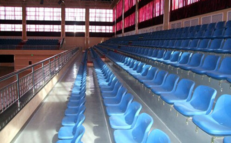多功能體育館聲學設計1 多功能體育館聲學設計1
