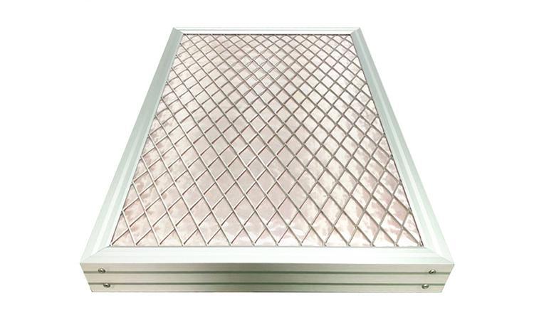 吊頂吸音板有哪些 吊頂吸音板有哪些