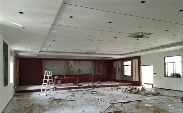 江蘇無錫人民法院陶鋁吸音板聲學(xué)工程 江蘇無錫人民法院陶鋁吸音板聲學(xué)工程