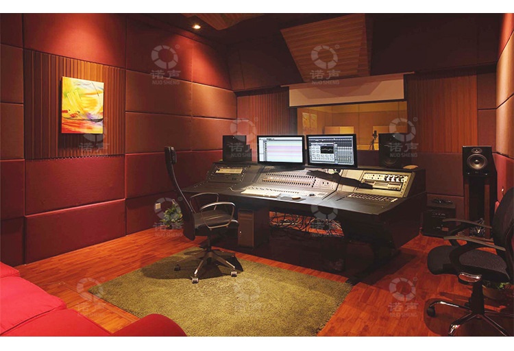 軟包吸音板-14 軟包吸音板-14 width=