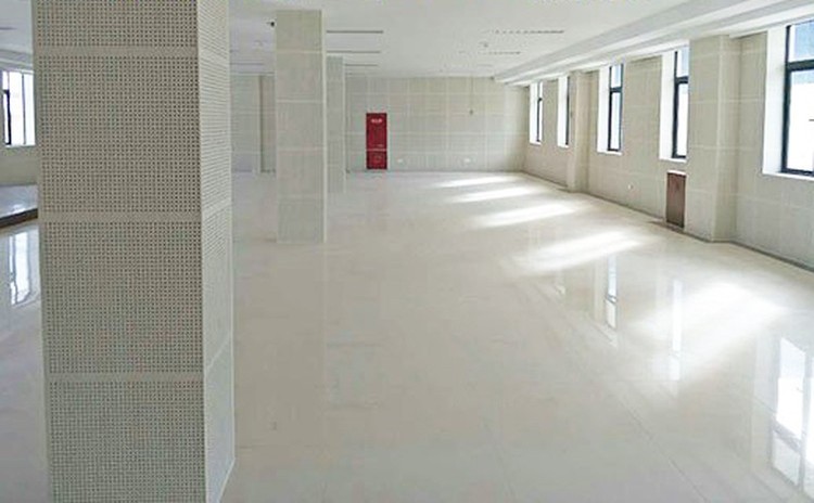 福建三明會(huì)議室陶鋁穿孔吸音板聲學(xué)工程-0 福建三明會(huì)議室陶鋁穿孔吸音板聲學(xué)工程-0