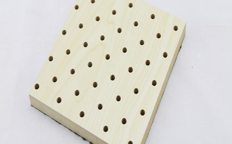 木質吸音板價格與哪些因素有關-1
