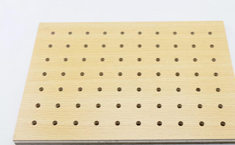 會(huì)議室吸音裝修方案中如何選擇吸音板最劃算-1