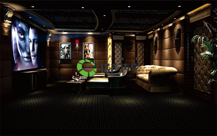 家庭影院聲學(xué)設(shè)計(jì) 家庭影院聲學(xué)設(shè)計(jì)