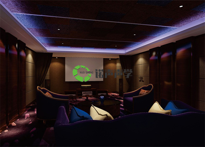 家庭影院聲學(xué)設(shè)計(jì)3 家庭影院聲學(xué)設(shè)計(jì)3