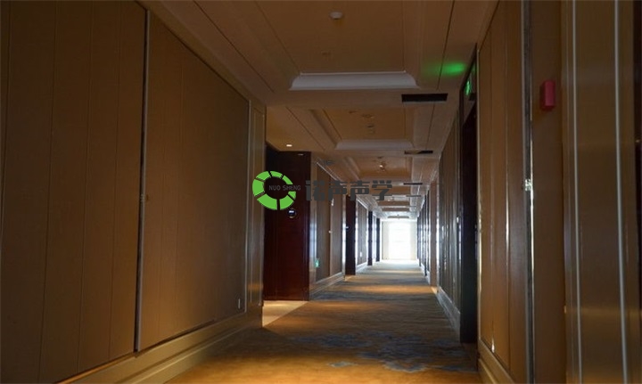 酒店聲學(xué)設(shè)計1 酒店聲學(xué)設(shè)計1