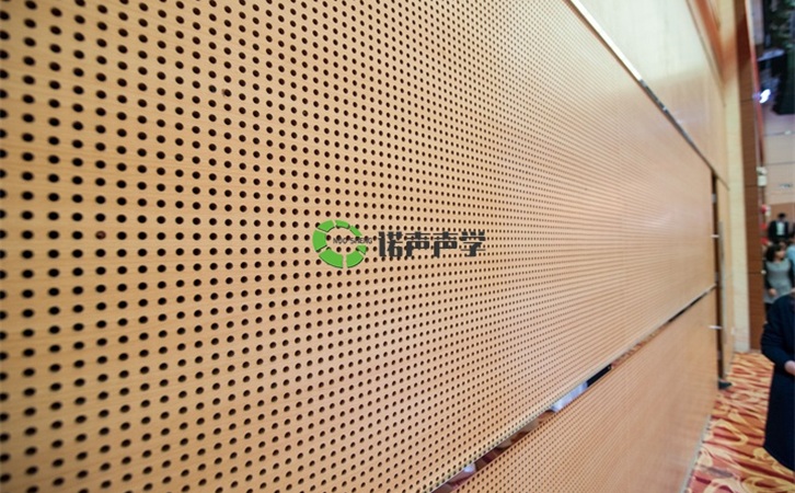 酒店聲學(xué)設(shè)計3 酒店聲學(xué)設(shè)計3